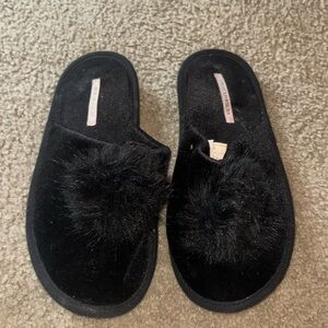 Victoria Secret slippers